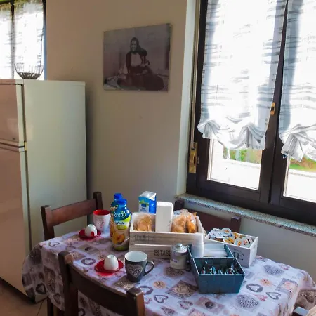 Llucia Bed & Breakfast Alghero