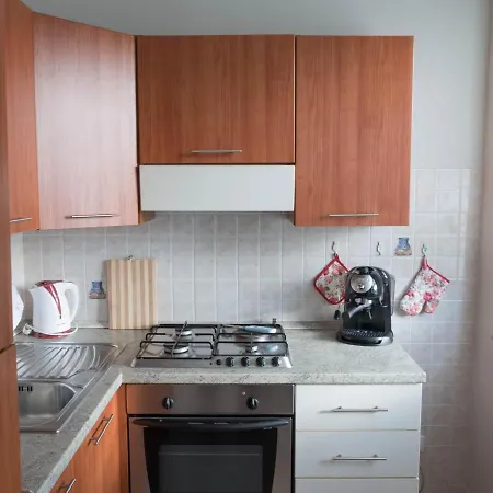 Bed & Breakfast Llucia