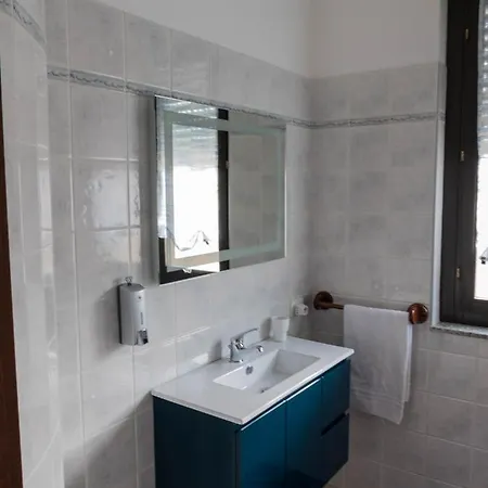 Bed & Breakfast Llucia *