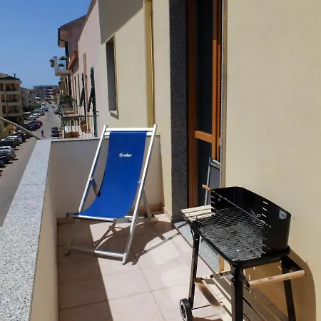 Bed & Breakfast Llucia Alghero