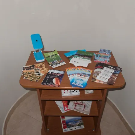 Bed & Breakfast Llucia Alghero