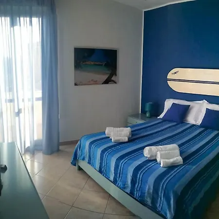 Llucia * Alghero